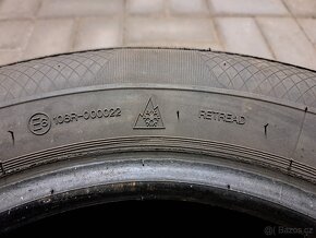 zimní pneu Winter 790, rozměr 195/65 R15 - 3