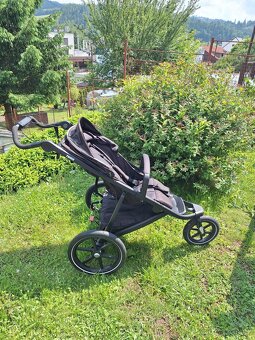 Thule Urban glide 2 sportovní kočár - 3