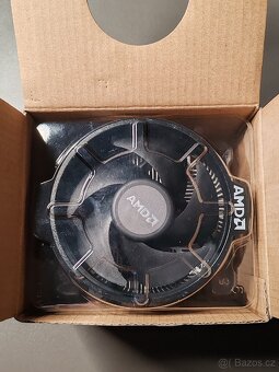Amd stealth wraith - 3