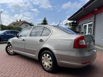 Škoda Octavia 1.2TSi Classic Klimatizace Servis Pouze ŠKODA - 3