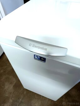 Pračka Electrolux 6 kg 1000 ot./min. ZÁRUKA - 3