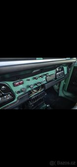 Toyota Land Cruiser VETERÁN - 3