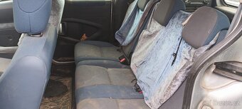 Citroen Berlingo č. 23100 - 3