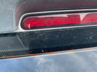 Páté dvere audi a4 b7 ly7w - 3