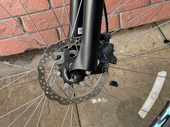 Specialized Pitch 27,5 XS zelený 145-160cm - 3