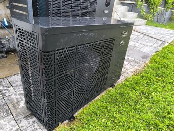 Invertorové tepelné čerpadlo 13kw Fairland Rapid RIC 33 - 3