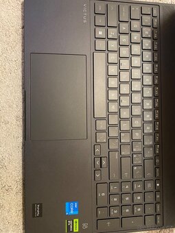 HP Victus - 3
