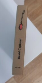 David Cajthaml: Polévka z C.pralexu
- 3