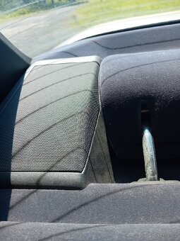 Repro koupím,na Mercedes w124. - 3