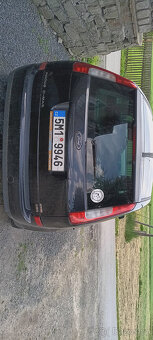 Prodám osobní automobil - 3