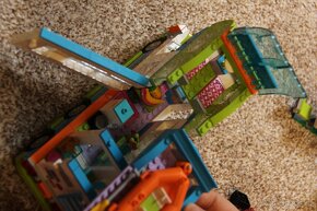 Lego Friends 41339 Mia a její karavan - 3