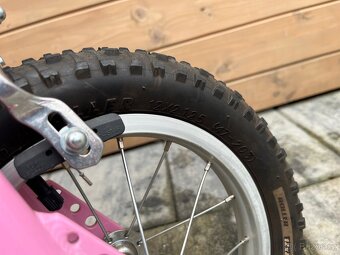 Dětské kolo Specialized - 3