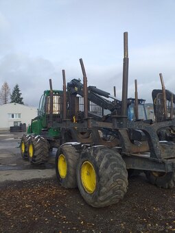 John Deere 1510 E - 3