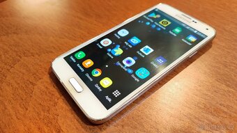 Galaxy S5 - 3