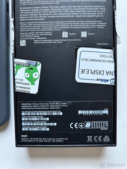 iPhone 12 PRO MAX - 3