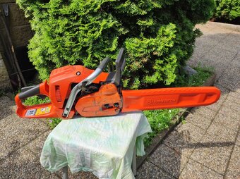 Husqvarna 545 - 550 - 3