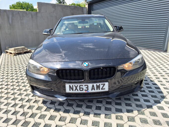 Veškeré díly z vozu bmw f30 f31 318d N47N 105kw - 3
