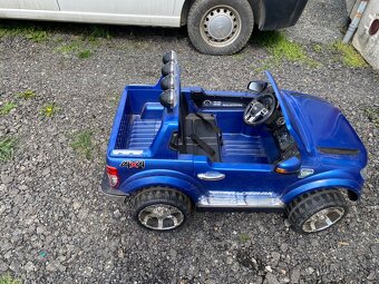 Elektrické auto - 3
