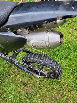 Pitbike 125ccm - 3