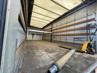 Daf LF 220 Euro6 s hydraulickým celem 2011 - 3