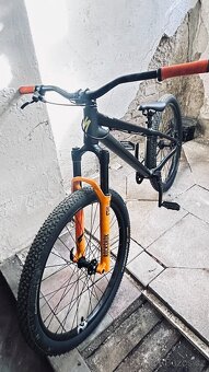 Specialized P Street - 3