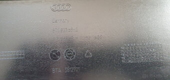 Audi A5/S5 - 3