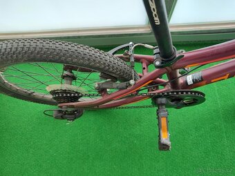 dětské kolo Scott 20" - 3