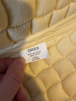 Eskadron cotton banana sada - 3