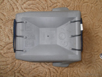Dětský podsedák - 3