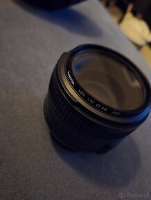 Objektiv Nikon AF-S 50/1.8 G - 3