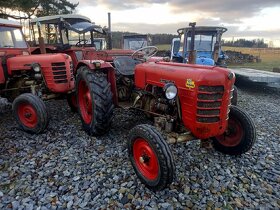 Zetor 2011 cabrio, vývozní 220, platné Tp, krásná patina - 3
