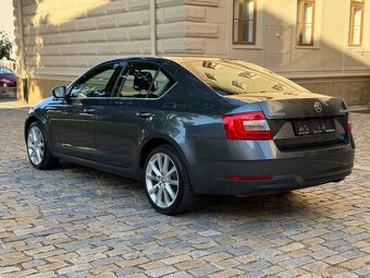 ŠKODA OCTAVIA 3 2.0TDI 110kW FACELIFT • FULL LED • 123TIS KM - 3