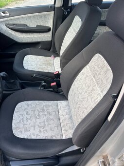 Škoda Fabia 1.4 mpi - 3