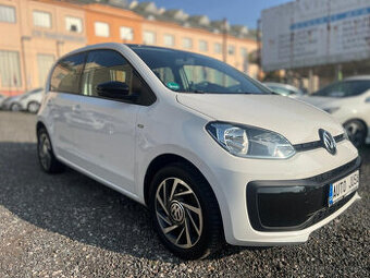 VW UP 1.0MPi 44kw Join 74000km - 3
