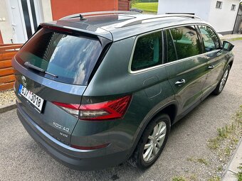 Škoda Kodiaq 2.0 Tdi 4x4 DSG 140kw 2018 - 3