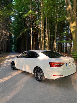 Škoda Superb - 3