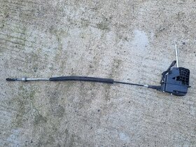 Octavia 2 DSG - 3