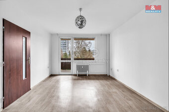 Pronájem bytu 3+1, 65 m², Náchod, ul. Pražská - 3