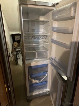 Lednice indesit - 3