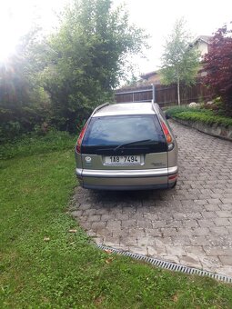 Fiat Marea 1,9jtd 81kw - 3