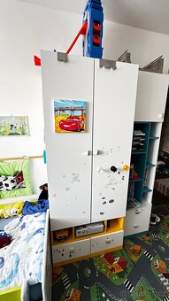 Dětský pokoj - 3