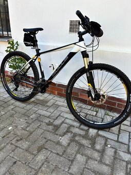 BULLS COPPERHEAD 3S 27,5 M - 3