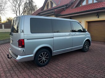 Volkswagen T6, Caravelle, 2.0Tdi, 110kw, DSG, 4x4 - 3