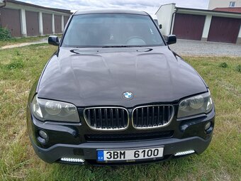 BMW X3 3.0 150kW Xdrive - 3