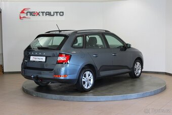 Škoda Fabia, 1.0 TSI 81kW AMBITION, TAŽNÉ - 3