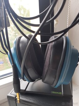 Dekoni Blue - 3