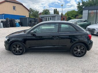 Audi A1 1.2TFSi 63kw - 3