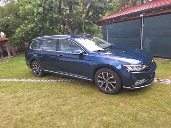 Passat 1.5 tsi - 3