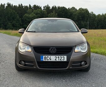 VW EOS 2.0 TDi 103 kW DSG - 3