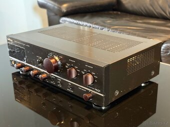 Technics SU-VX500 zesilovač - 3